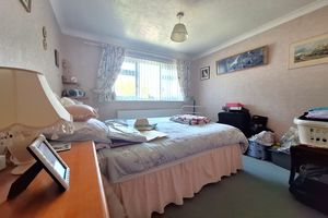 Bedroom - click for photo gallery